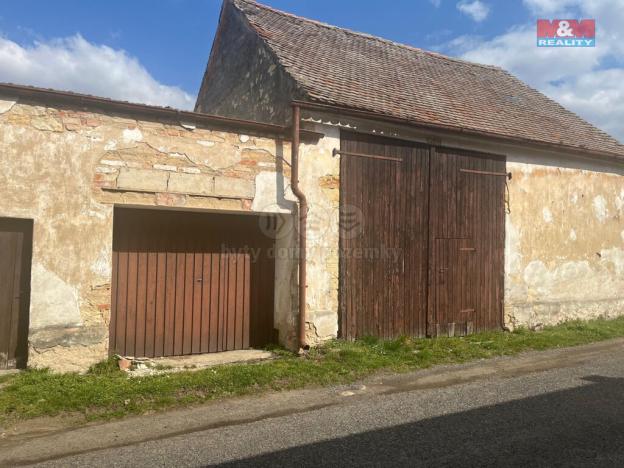 Prodej rodinného domu, Peruc - Hřivčice, 119 m2