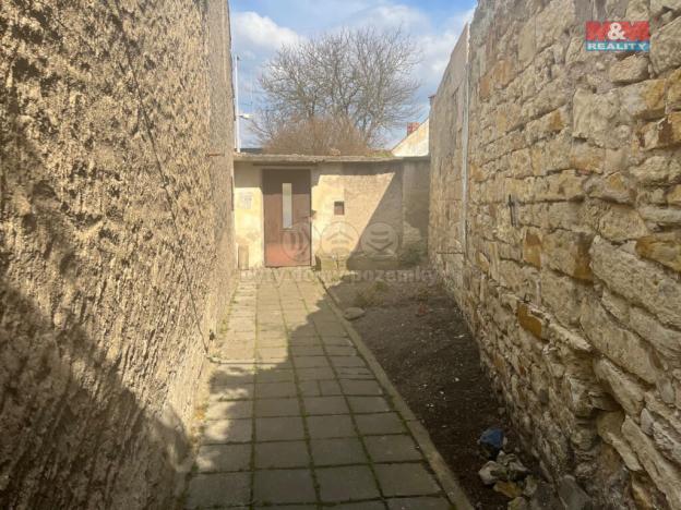 Prodej rodinného domu, Peruc - Hřivčice, 119 m2