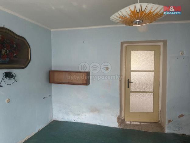 Prodej rodinného domu, Peruc - Hřivčice, 119 m2