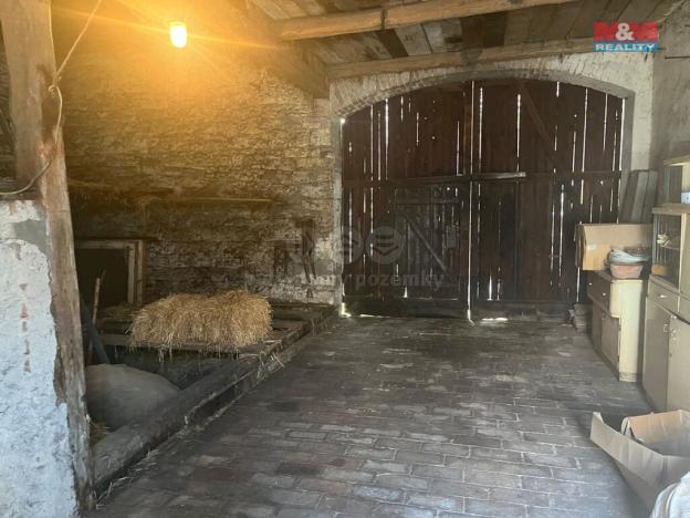 Prodej rodinného domu, Peruc - Hřivčice, 119 m2