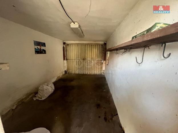 Prodej rodinného domu, Peruc - Hřivčice, 119 m2