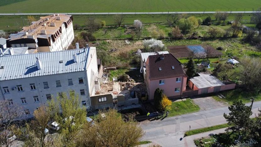 Prodej bytu 3+kk, Hrušovany u Brna, Vodní, 64 m2