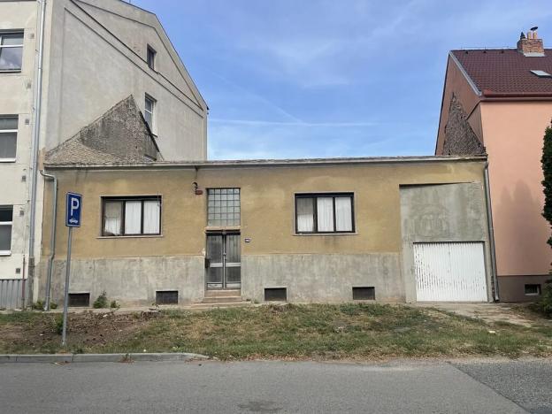 Prodej bytu 3+kk, Hrušovany u Brna, Vodní, 64 m2