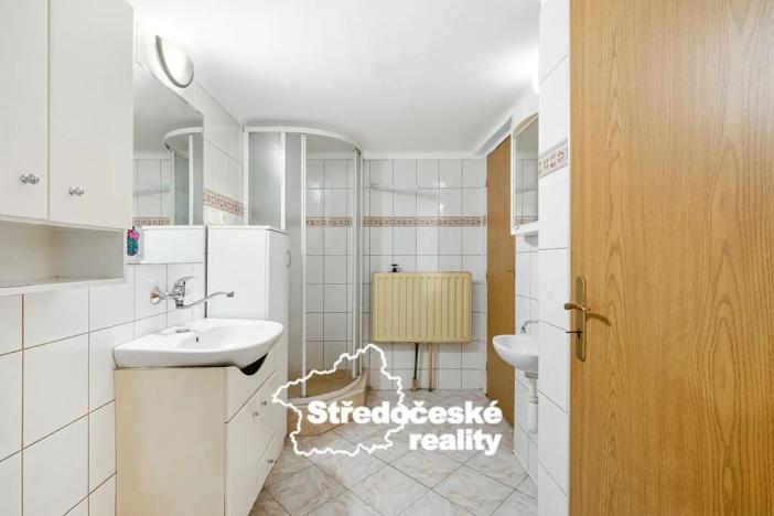 Prodej rodinného domu, Čelákovice, Masarykova, 70 m2