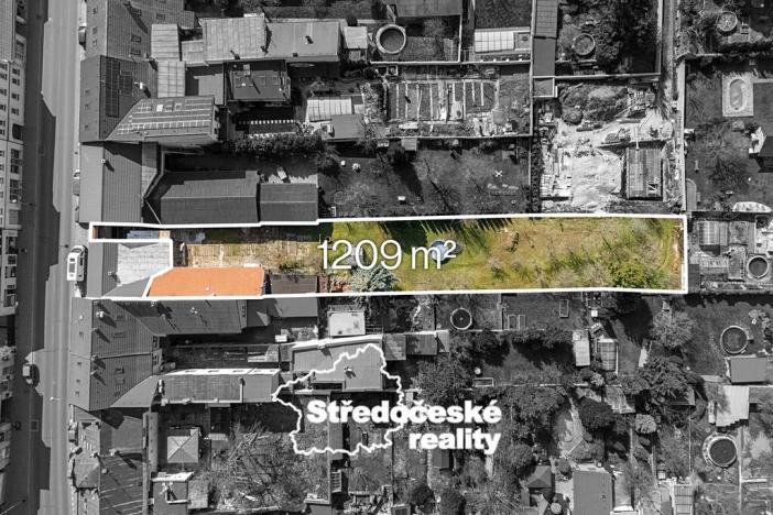 Prodej rodinného domu, Čelákovice, Masarykova, 70 m2