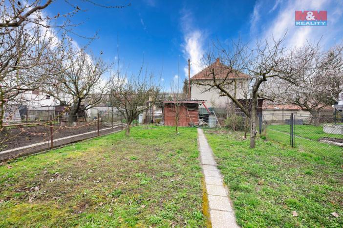 Prodej rodinného domu, Prostějov, Strojnická, 115 m2