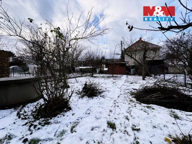 Prodej rodinného domu, Prostějov, Strojnická, 115 m2