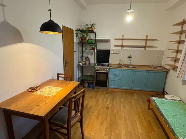 Pronájem bytu 2+1, Písek, Velké náměstí, 77 m2
