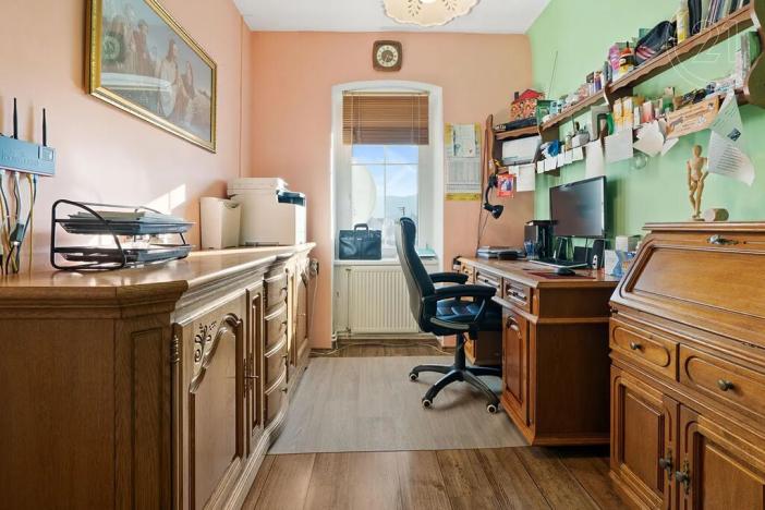 Prodej komerční nemovitosti, Děčín, Vilsnická, 900 m2