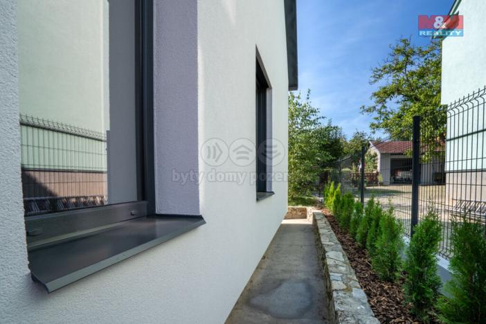 Pronájem rodinného domu, Jindřichův Hradec - Jindřichův Hradec III, U Nemocnice, 120 m2