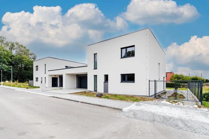 Prodej rodinného domu, Šternberk, 183 m2