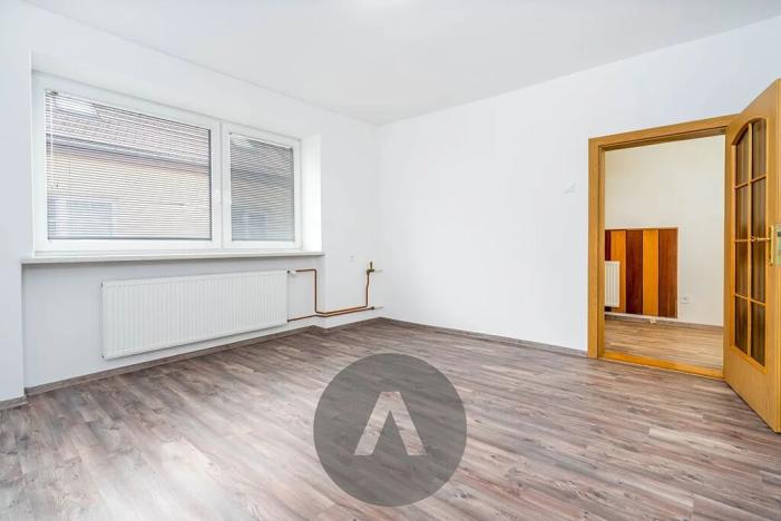 Prodej rodinného domu, Brno, Jubilejní, 74 m2