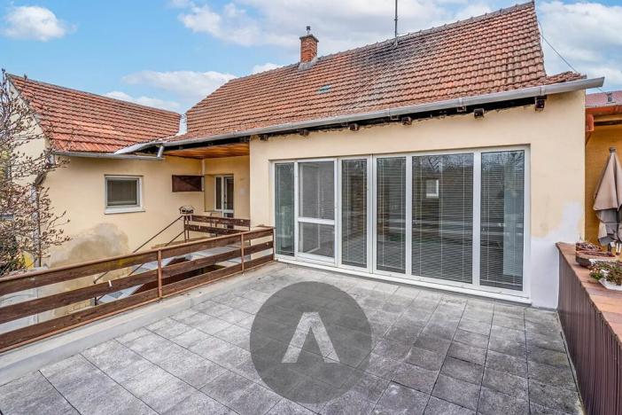 Prodej rodinného domu, Brno, Jubilejní, 74 m2