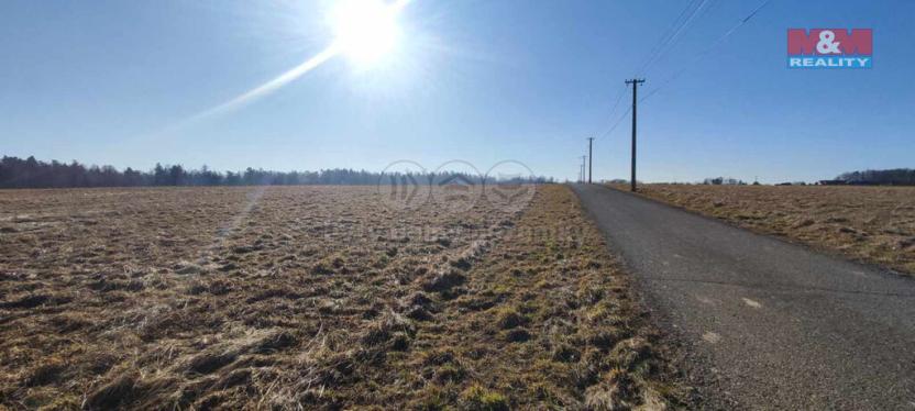 Prodej pozemku pro bydlení, Těrlicko, Ke Stonávce, 1200 m2