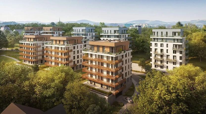 Prodej bytu 4+kk, Liberec, Na Perštýně, 92 m2