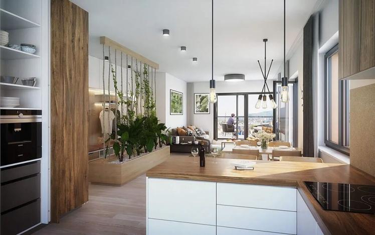 Prodej bytu 4+kk, Liberec, Na Perštýně, 92 m2