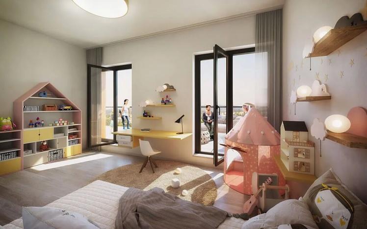 Prodej bytu 4+kk, Liberec, Na Perštýně, 92 m2