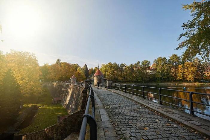 Prodej bytu 4+kk, Liberec, Na Perštýně, 92 m2