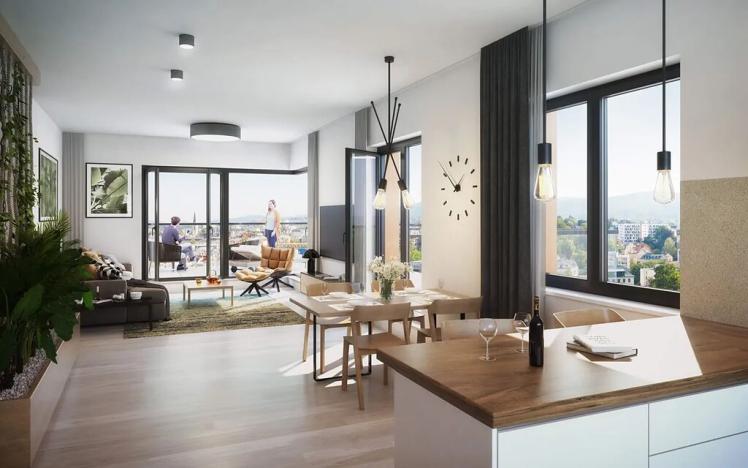 Prodej bytu 3+kk, Liberec, Na Perštýně, 92 m2