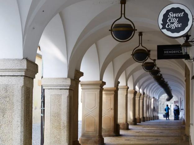 Prodej bytu 2+kk, Liberec, Na Perštýně, 56 m2