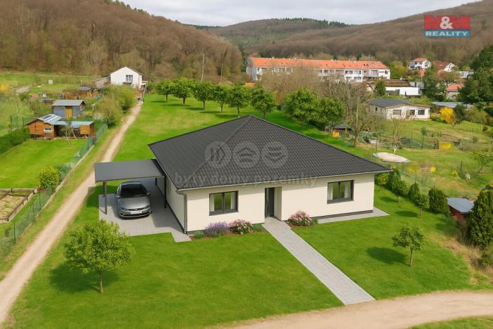 Prodej pozemku pro bydlení, Brno - Ivanovice, 4444 m2