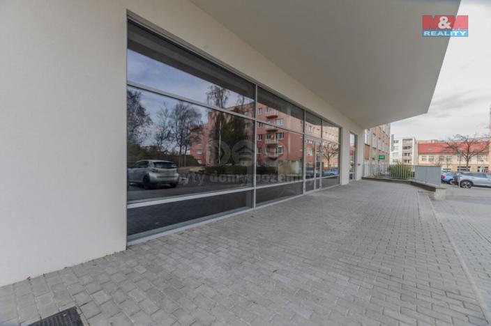 Prodej obchodního prostoru, Zlín, Lorencova, 128 m2