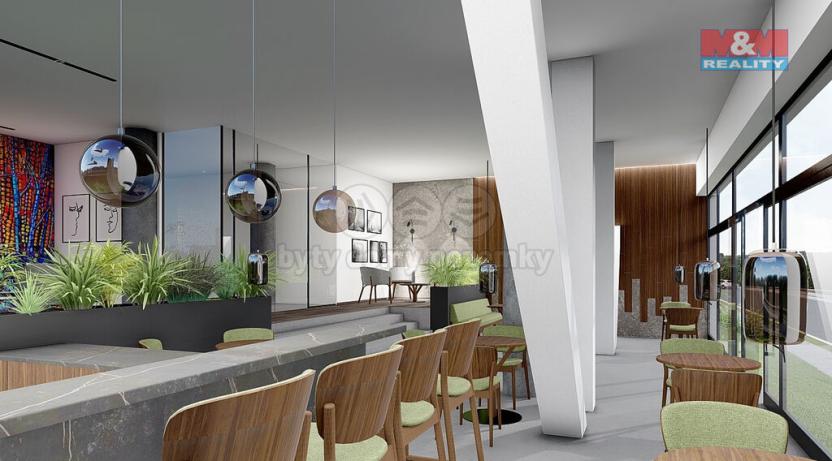 Prodej obchodního prostoru, Zlín, Lorencova, 128 m2