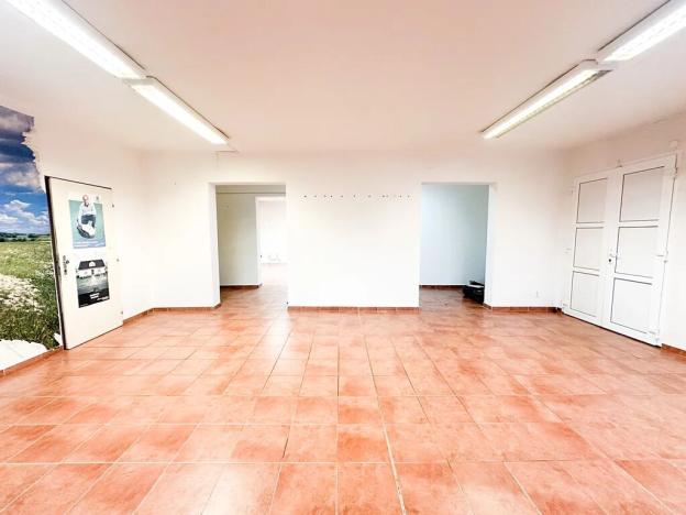 Pronájem obchodního prostoru, Frýdek-Místek, Krátká, 104 m2