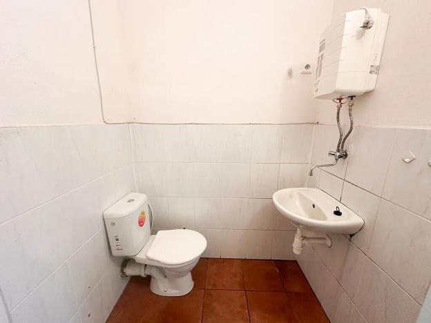 Pronájem obchodního prostoru, Frýdek-Místek, Krátká, 104 m2