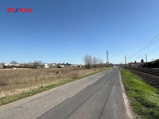 Prodej komerčního pozemku, Mělník, 2978 m2