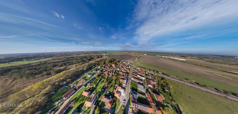 Prodej rodinného domu, Choťánky, 161 m2