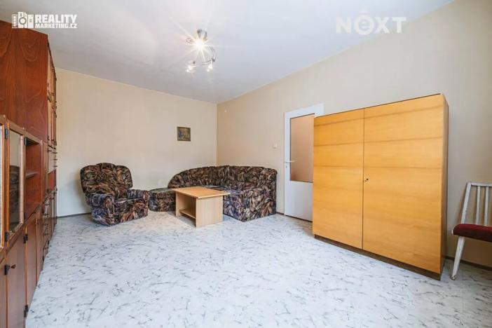 Prodej rodinného domu, Brod nad Dyjí, 146 m2