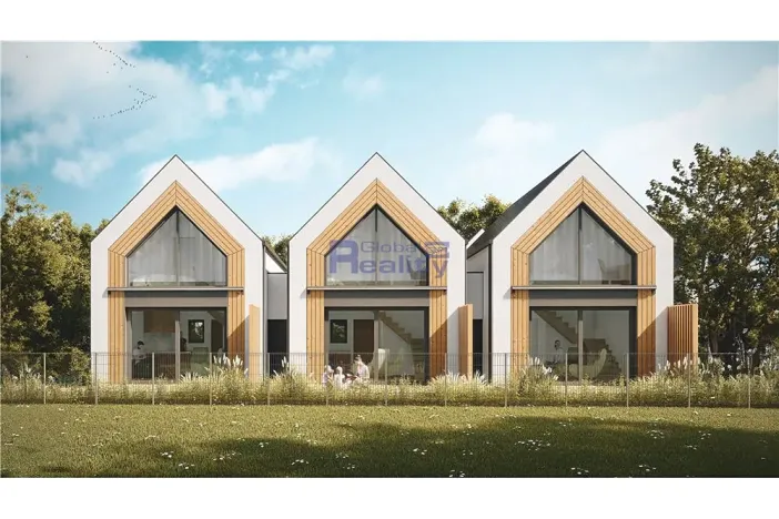 Prodej rodinného domu, Wicie, Polsko, 50 m2