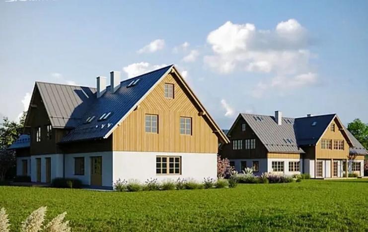 Prodej bytu 5+kk, Vysoké nad Jizerou, 165 m2