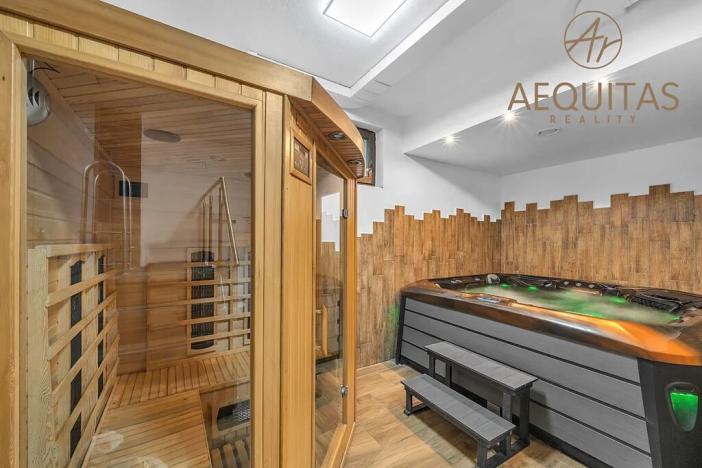 Prodej ubytování, Rokytnice nad Jizerou, 270 m2