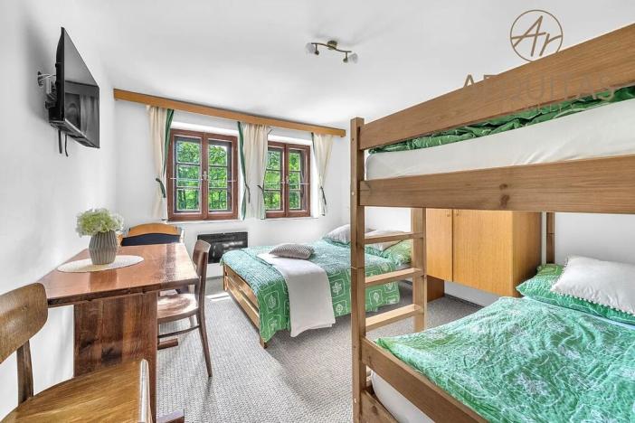 Prodej ubytování, Rokytnice nad Jizerou, 270 m2