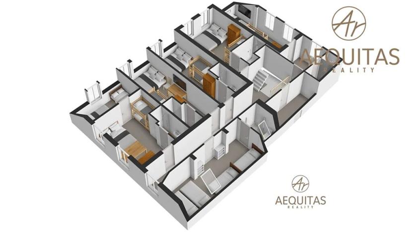 Prodej ubytování, Rokytnice nad Jizerou, 270 m2