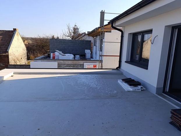 Prodej rodinného domu, Nedakonice, 140 m2