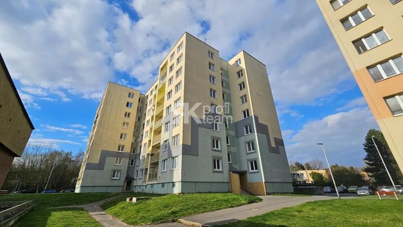 Prodej bytu 4+1, Ostrava, Zimmlerova, 77 m2