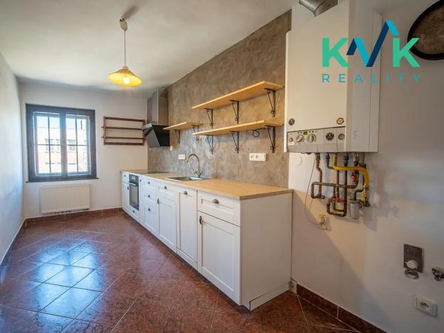 Prodej bytu 3+1, Karlovy Vary, Mattoniho nábřeží, 90 m2