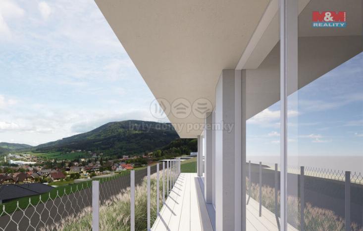 Prodej pozemku pro bydlení, Prachatice, Jilmová, 1542 m2