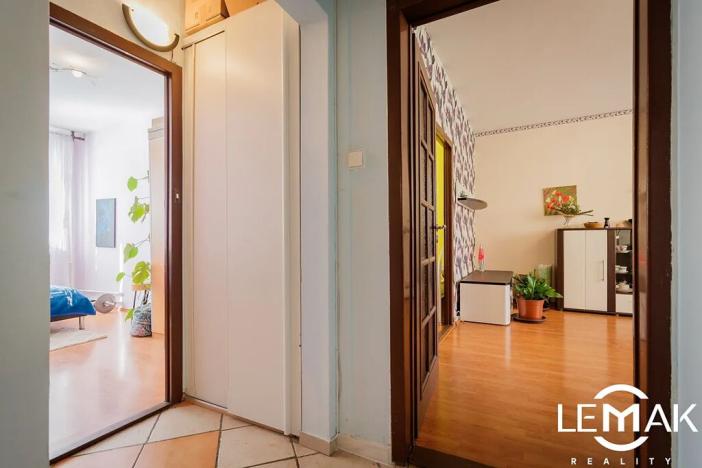 Prodej bytu 4+1, Olomouc, Trnkova, 85 m2