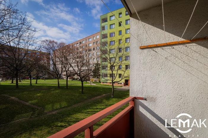 Prodej bytu 4+1, Olomouc, Trnkova, 85 m2