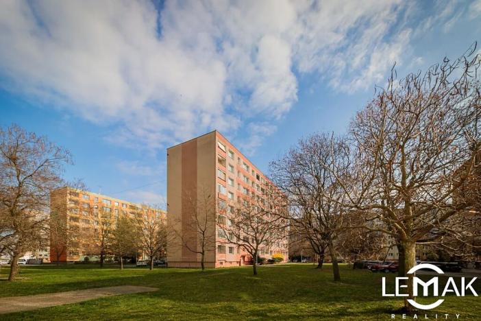 Prodej bytu 4+1, Olomouc, Trnkova, 85 m2