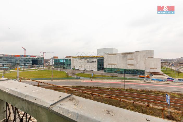 Prodej činžovního domu, Ostrava - Moravská Ostrava, 28. října, 2070 m2