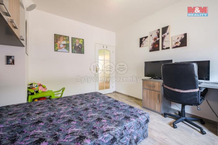 Prodej výrobních prostor, Březová, Okružní, 367 m2