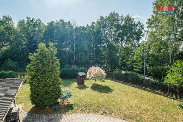 Prodej výrobních prostor, Březová, Okružní, 367 m2