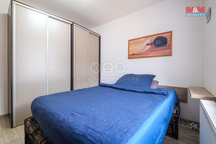 Prodej rodinného domu, Březová, Okružní, 367 m2