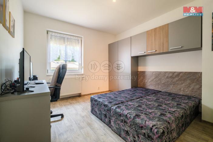 Prodej rodinného domu, Březová, Okružní, 367 m2