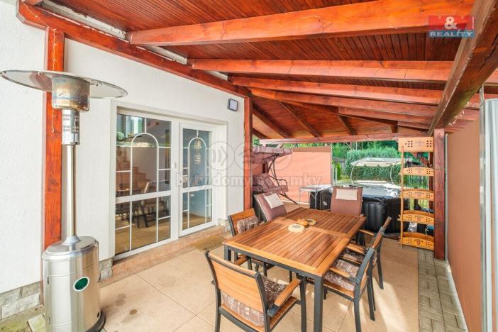 Prodej rodinného domu, Březová, Okružní, 367 m2